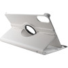 Volte-Tel ���� Xiaomi Redmi Pad 2 11.0'' Leather Book Rotating Stand WHITE