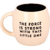 Stor Disney: Star Wars - The Child Mandalorian Globe Mug 380ml (879)