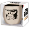 Stor Disney: Star Wars - The Child Mandalorian Globe Mug 380ml (879)
