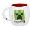 Stor: Minecraft -Globe Mug 380ml (449)
