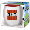 Stor: Minecraft -Globe Mug 380ml (449)