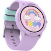 Kiddoboo Smartwatch O�Clock Lilac - (KBR2LIL)