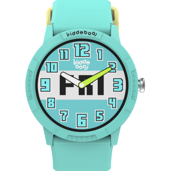 Kiddoboo Smartwatch O�Clock Mint - (KBR2MNT)