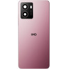 HMD Battery Cover For Pulse, Dreamy Pink - (286961966)