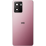 HMD Battery Cover For Pulse, Dreamy Pink - (286961966)
