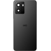 HMD Battery Cover For Pulse, Meteor Black - (286961945)