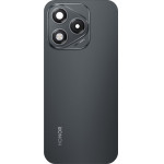 Honor Battery Cover For 400 Lite, Velvet Black - (0235ANSM, 0235ANSS)