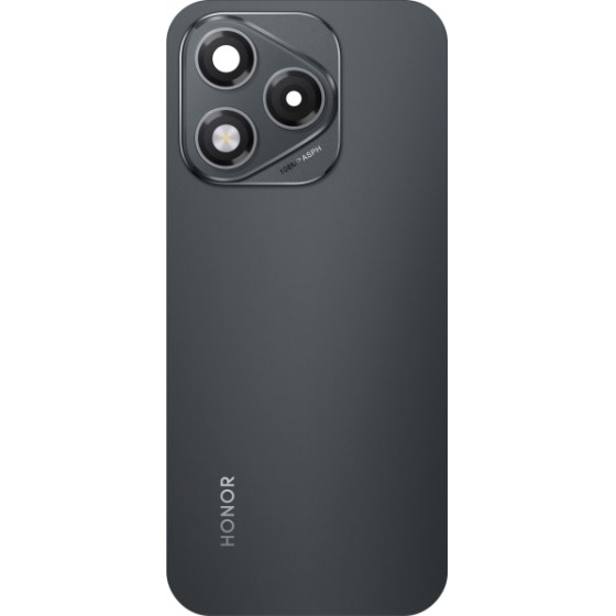 Honor Battery Cover For 400 Lite, Velvet Black - (0235ANSM, 0235ANSS)