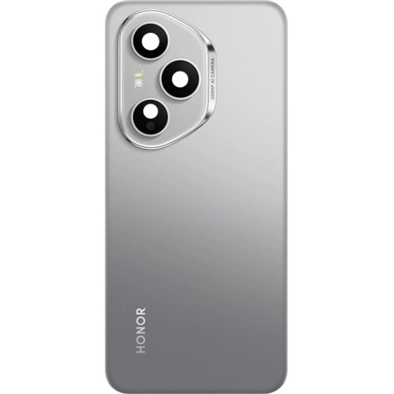 Honor Battery Cover For 400 Pro, Lunar Grey - (0235APFD)