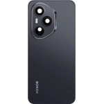 Honor Battery Cover For 400 Pro, Midnight Black - (0235APLG)