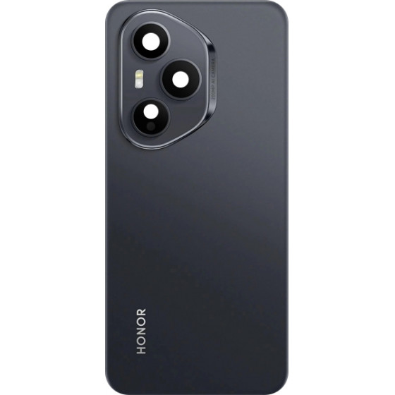 Honor Battery Cover For 400 Pro, Midnight Black - (0235APLG)