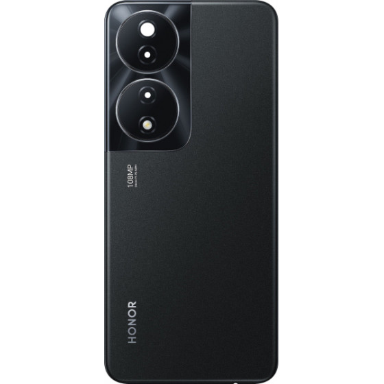 Honor Battery Cover For 90 Smart, Midnight Black - (0235AJRQ)