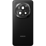 Honor Battery Cover For Magic6 Pro, Black - (0235AJRC)