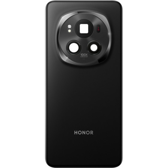Honor Battery Cover For Magic6 Pro, Black - (0235AJRC)