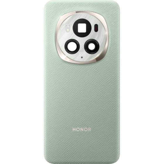 Honor Battery Cover For Magic6 Pro, Green - (0235AJRD)