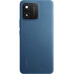 Honor Battery Cover For X5, Ocean Blue - (9707AAHS)