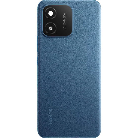 Honor Battery Cover For X5, Ocean Blue - (9707AAHS)
