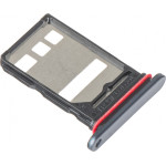 Honor Sim Tray For X60 Pro / X9c / Magic7 Lite, Black - (5168ABTS)