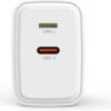 XO L145 20WUSB-C +L Port BI-Directional Reverse Charger Fast CHARGER