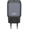 XO L153 (EU) PD20W 1 USB-C Fast CHARGER