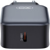 XO L153 (EU) PD20W 1 USB-C Fast CHARGER