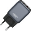 XO L154 (EU) PD20W/QC18W (1A 1C) Fast CHARGER