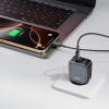 XO L154 (EU) PD20W/QC18W (1A 1C) Fast CHARGER