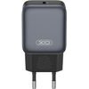 XO L155 (EU) PD30W 1 USB-C Fast CHARGER