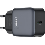 XO L155 (EU) PD30W 1 USB-C Fast CHARGER