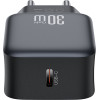 XO L155 (EU) PD30W 1 USB-C Fast CHARGER