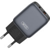 XO L156 (EU) PD30W/QC18W (1A 1C) Fast CHARGER