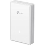 TP-Link BE5000 Access Point Wall Plate Wi-Fi 7 (EAP725-WA) - (EAP725-WALL)