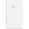 TP-Link BE5000 Access Point Wall Plate Wi-Fi 7 (EAP725-WA) - (EAP725-WALL)