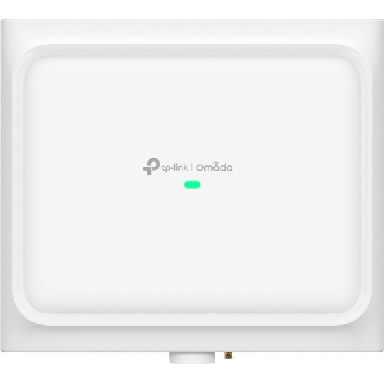 TP-Link BE9300 Access Point Tri-Band Omnidirectional Indoor/Outdoor Wifi 7 - (EAP772-OUTDOOR)