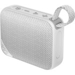 QCY SP2 Grey - Pocket Size IP67 Rgb Bt Speaker Deep Punch Bass Tws Stereo Subwoofer 17h - (QCY-SP2 Grey)