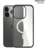 PanzerGlass ClearCase MagSafe iPhone14 Pro 6,1'' Antibacterial czarny/black 0414 - (414)