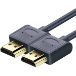 Cabletime ������� Hdmi AV540-Usheaag �� Ethernet, slim, 4K/60Hz, 18 Gbps, 1m, ����