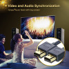Cabletime ������� Hdmi AV540-Usheaag �� Ethernet, slim, 4K/60Hz, 18 Gbps, 1m, ����