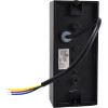 Powertech ��������� ������ ��� 2x GU10 ������, ���������, IP65, ����� - (HLL-0188)