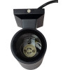 Powertech ��������� ������ ��� 2x GU10 ������, ���������, IP65, ����� - (HLL-0190)