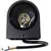 Powertech ��������� ������ ��� GU10 �����, ���������, IP65, ����� - (HLL-0187)