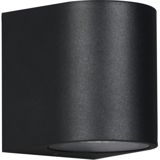 Powertech ��������� ������ ��� GU10 �����, ���������, IP65, ����� - (HLL-0187)