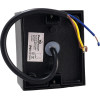 Powertech ��������� ������ ��� GU10 �����, ���������, IP65, ����� - (HLL-0187)