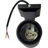 Powertech ��������� ������ ��� GU10 �����, ���������, IP65, ����� - (HLL-0189)