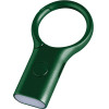 Lexon Nomaday Keychain With Flashlight Dark Green - (LL136DG1)