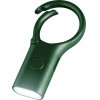 Lexon Nomaday Keychain With Flashlight Dark Green - (LL136DG1)