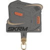 Skinarma Universal Lanyard Adapter Mecha Grey - (SK-STRADP-MECGRY)
