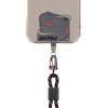 Skinarma Universal Lanyard Adapter Mecha Grey - (SK-STRADP-MECGRY)