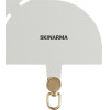 Skinarma Universal Lanyard Adapter Nova Champagne - (SK-STRADP-NOVAGLD)