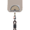 Skinarma Universal Lanyard Adapter Nova Champagne - (SK-STRADP-NOVAGLD)